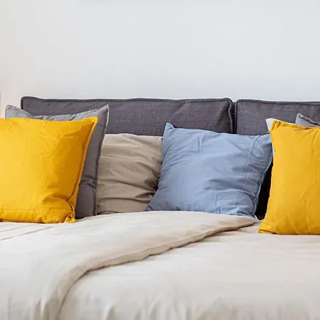 Apartamento W4-rooms Ein Zuhause Im Waldviertel *