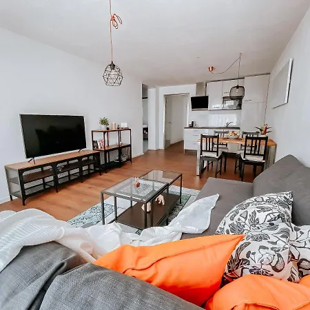 W4-rooms Ein Zuhause Im Waldviertel * Allentsteig