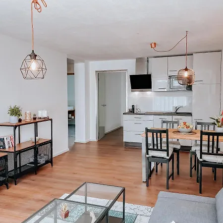 W4-rooms Ein Zuhause Im Waldviertel *