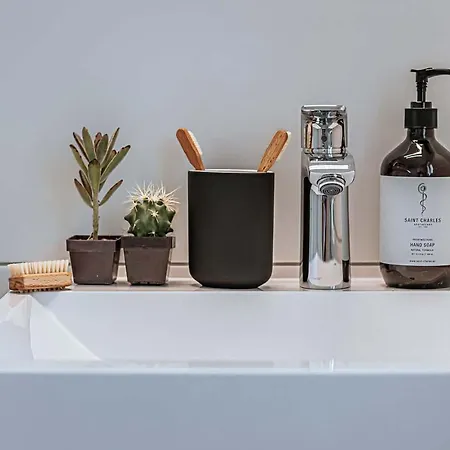 Apartamento W4-rooms Ein Zuhause Im Waldviertel *