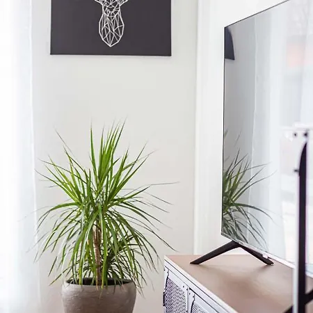 W4-rooms Ein Zuhause Im Waldviertel Apartamento *