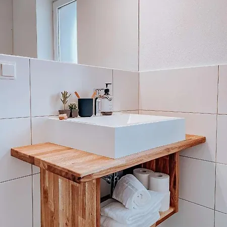 Apartment W4-rooms Ein Zuhause Im Waldviertel
