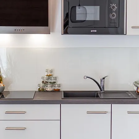 Apartmán W4-rooms Ein Zuhause Im Waldviertel *