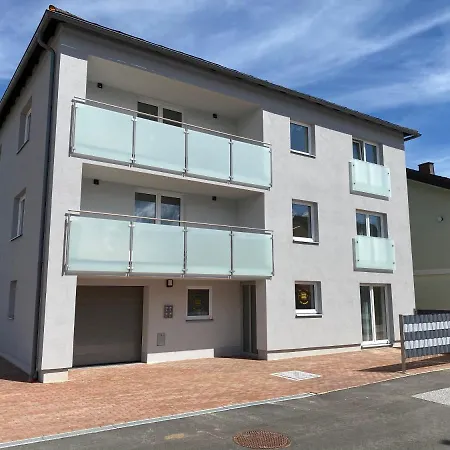 W4-rooms Ein Zuhause Im Waldviertel Apartment Allentsteig