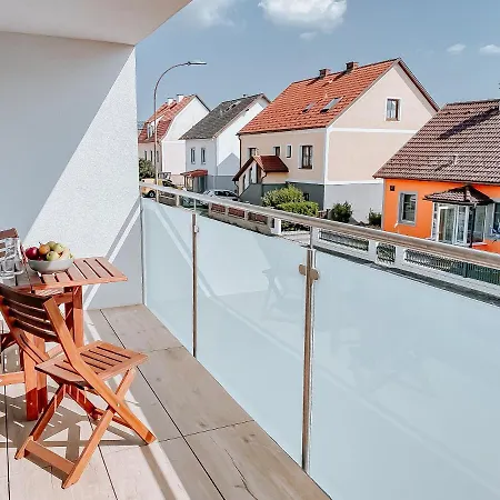 W4-rooms Ein Zuhause Im Waldviertel * Allentsteig