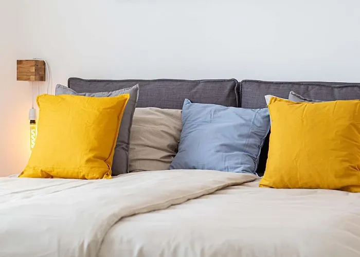 Apartmán W4-rooms Ein Zuhause Im Waldviertel *