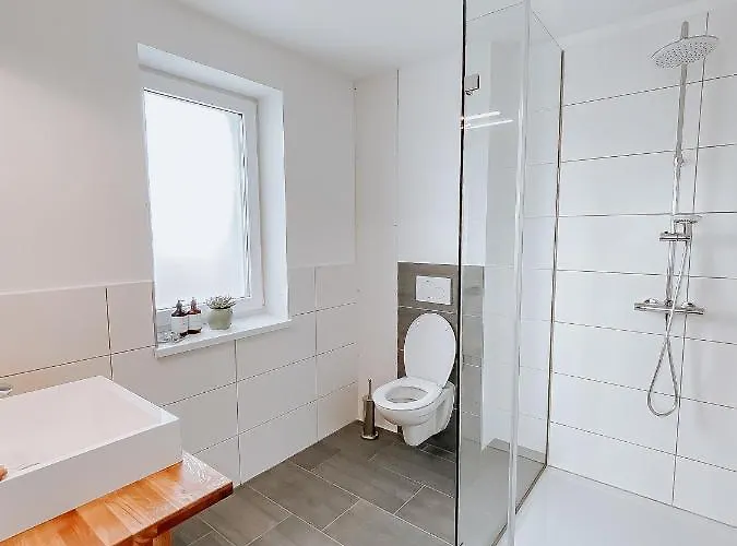 W4-rooms Ein Zuhause Im Waldviertel *