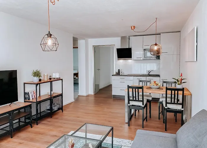 W4-rooms Ein Zuhause Im Waldviertel *