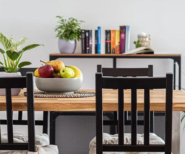 W4-rooms Ein Zuhause Im Waldviertel Apartmán