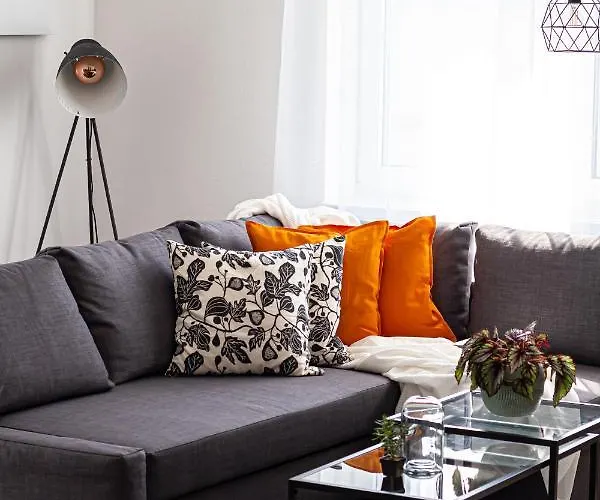 Apartmán W4-rooms Ein Zuhause Im Waldviertel Allentsteig