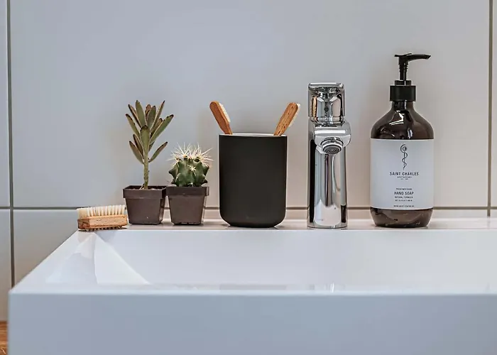 Apartmán W4-rooms Ein Zuhause Im Waldviertel *