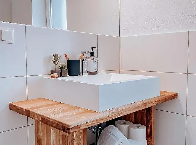 Apartmán W4-rooms Ein Zuhause Im Waldviertel