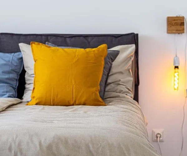 W4-rooms Ein Zuhause Im Waldviertel Apartmán Allentsteig